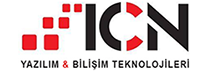 ICN Yazılım  ve Bilişim Teknolojileri Online Satış Mağazası